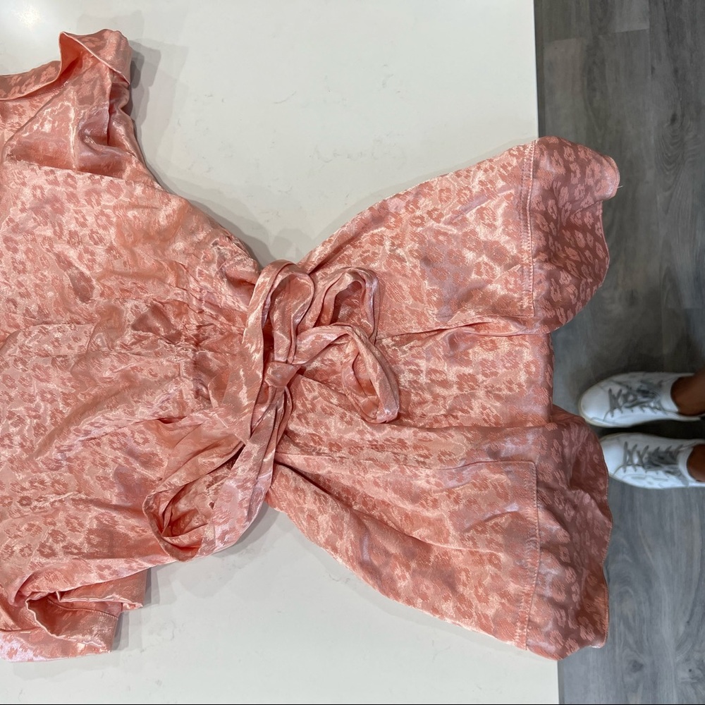 JOIE DRESS - Picture 8 of 8